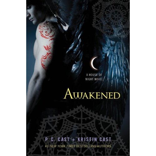 house of night awakened chapter 1. December 27, 2010 at 1:23 pm